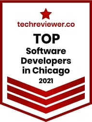 techreviewer.co Top Software Developers in Chicago 2021