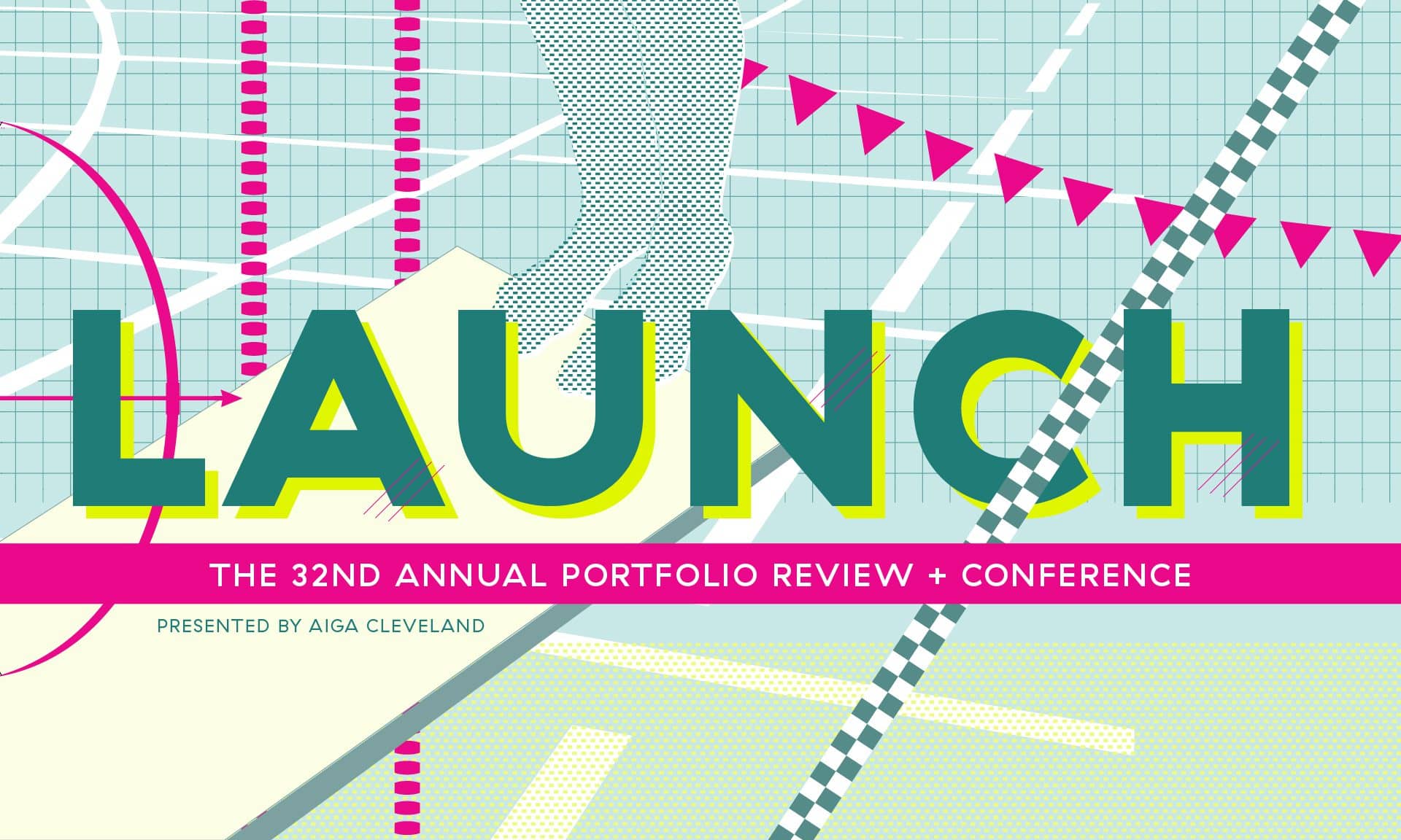AIGA Cleveland Annual Conference
