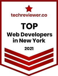web development New York