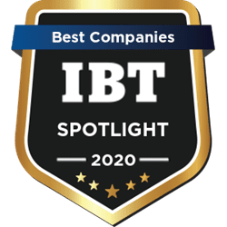 International Business Times IBT Best Companies Spotlight 2020