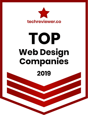 Top Web Design Companies 2019