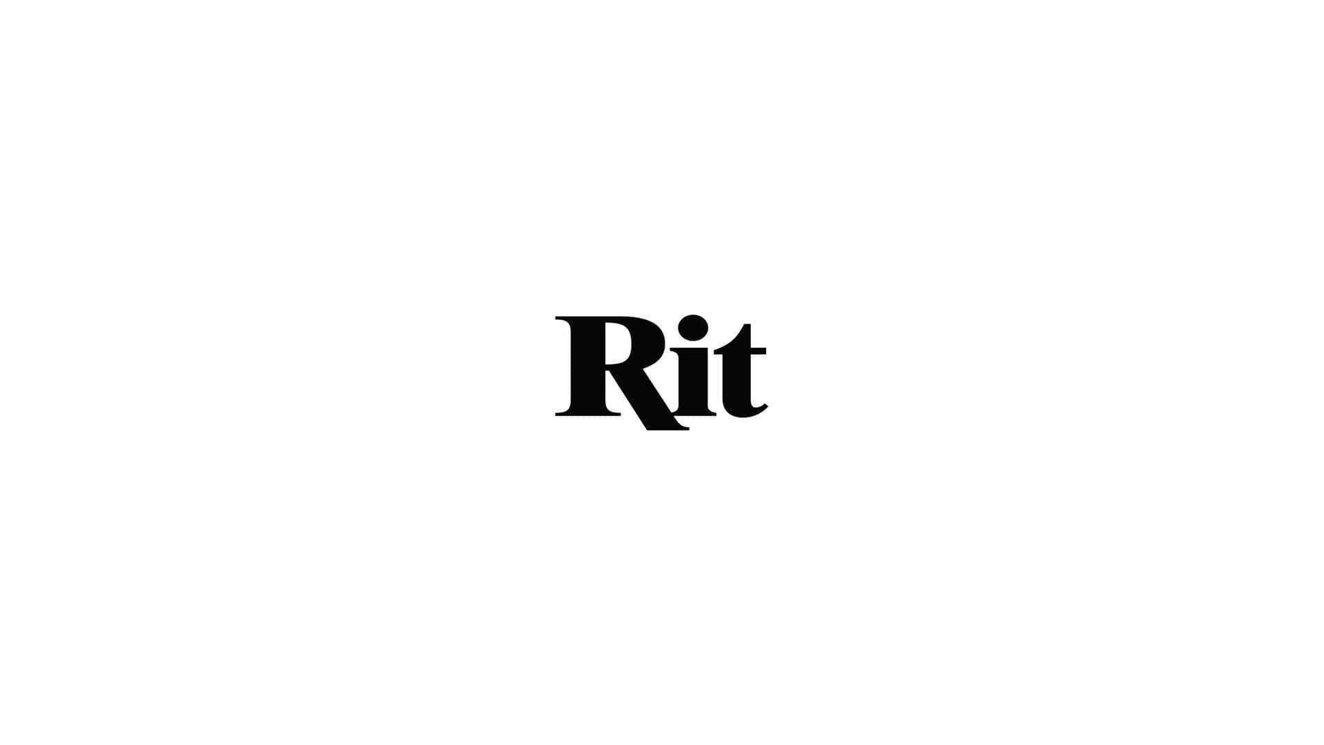 Rit Dye Logo