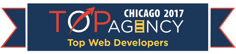 TopAgency Web Developer Chicago