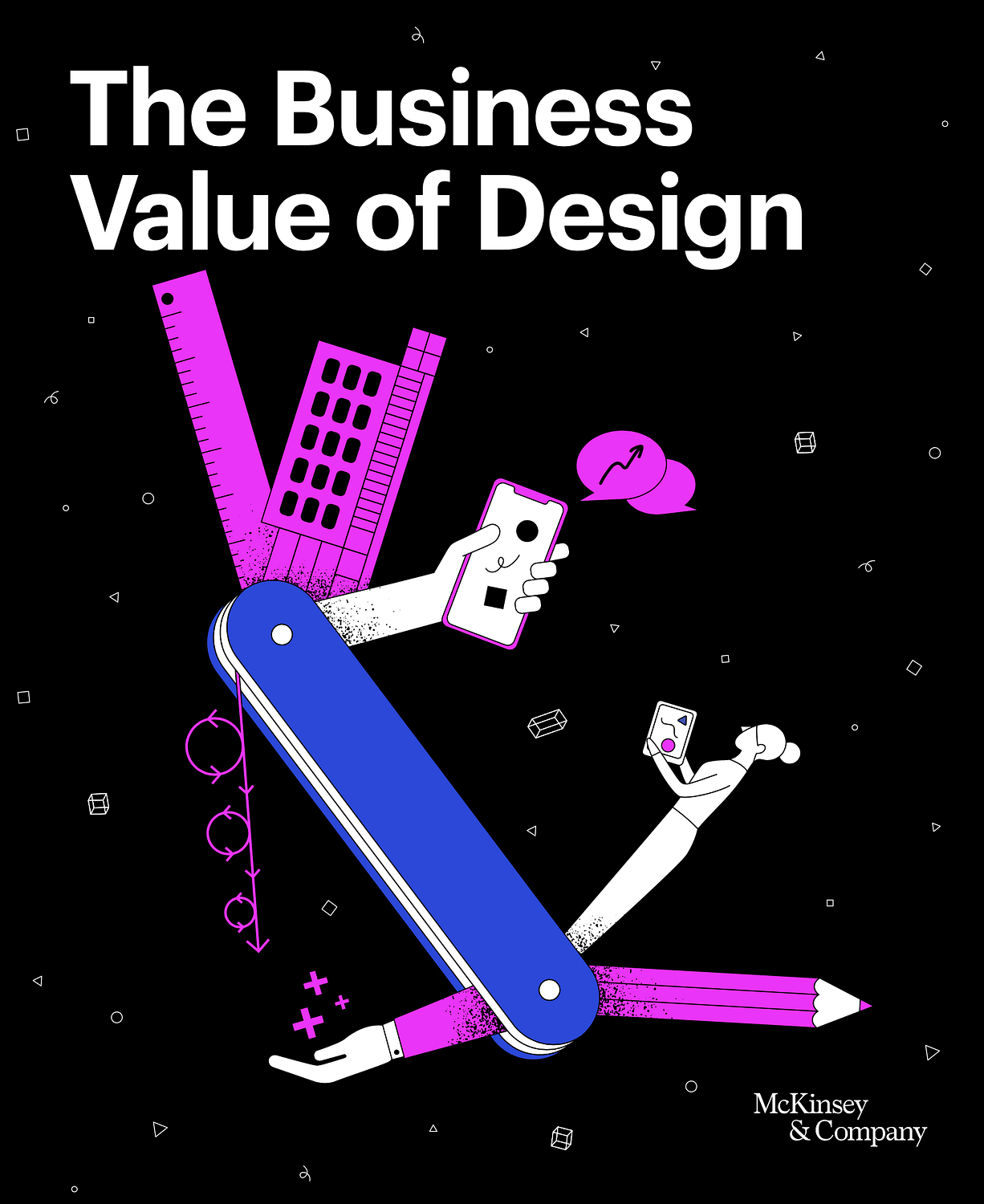 The Business Value of Design McKinsey