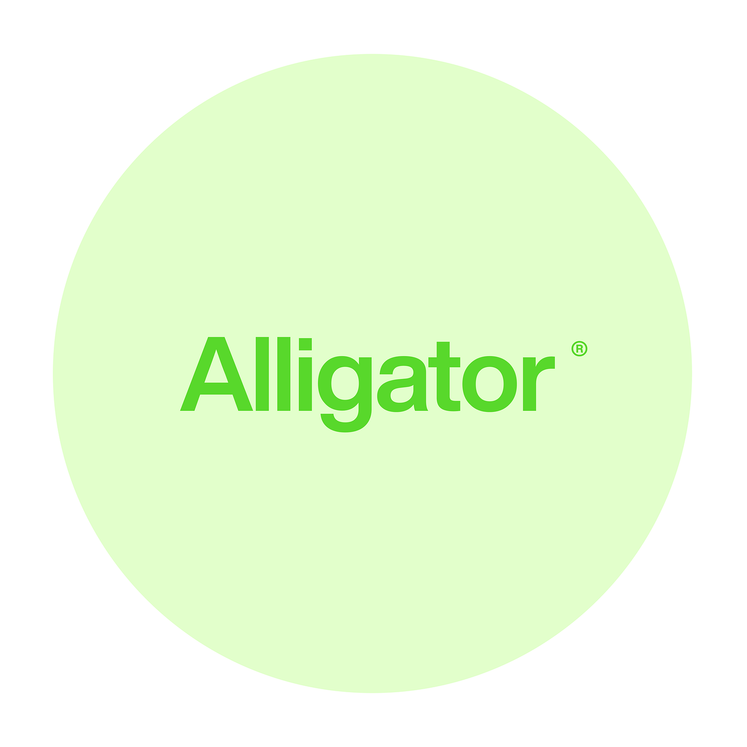 AlligatorDAO Branding