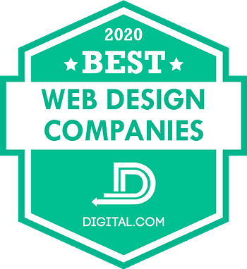 Best Web Design Company 2020