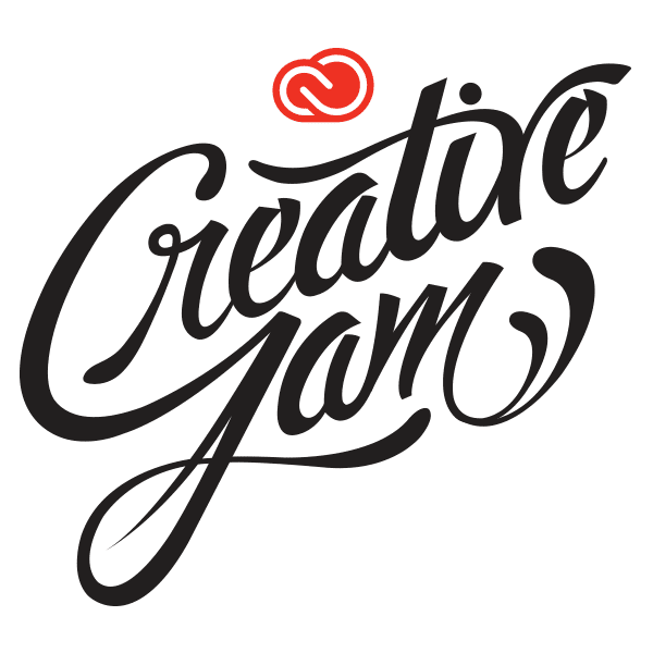 Adobe Creative Jam