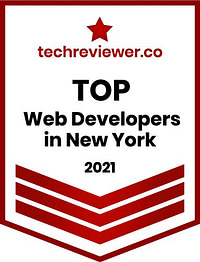 web development New York