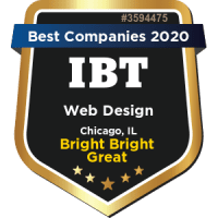 International Business Times Best Web Design Companies 2020