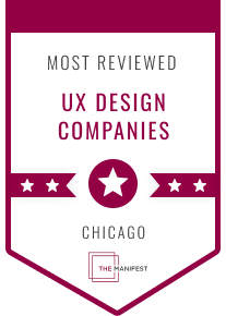 Most Reviewed Ux Design Company 2021