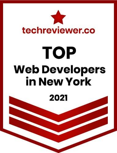 techreviewer.co Top Web Developers in New York 2021