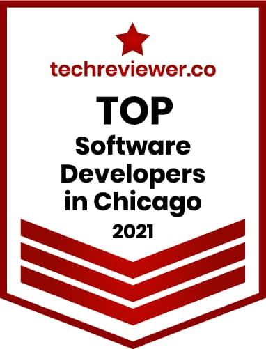 techreviewer.co Top Software Developers in Chicago 2021