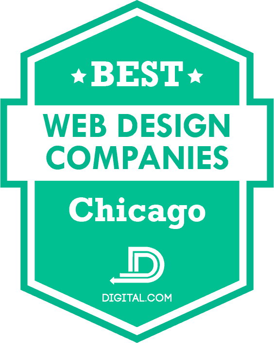 Digital.com Best Web Design Companies in Chicago 2020