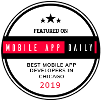 Best Mobile App Developers in Chicago 2019