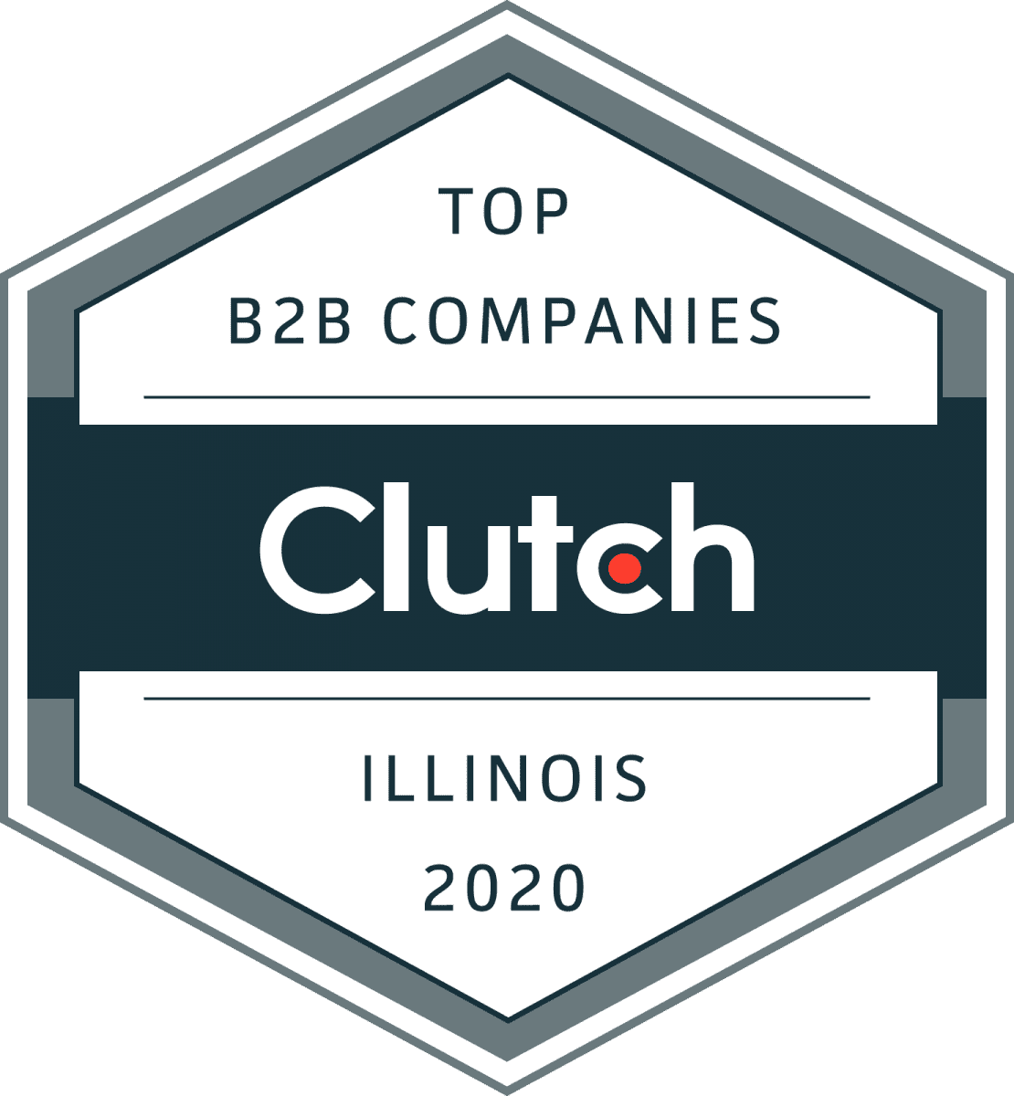 Top B2B Companies Illinois 2020